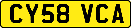 CY58VCA
