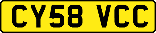 CY58VCC