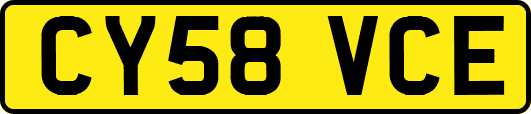 CY58VCE