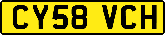 CY58VCH