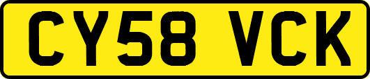 CY58VCK
