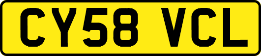CY58VCL