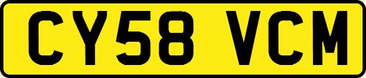 CY58VCM