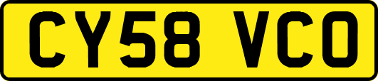 CY58VCO