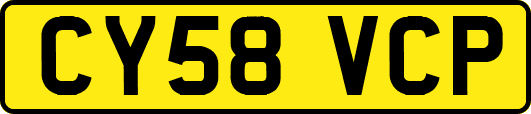 CY58VCP