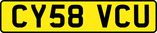 CY58VCU