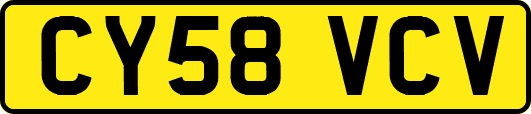 CY58VCV