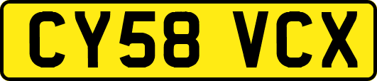 CY58VCX