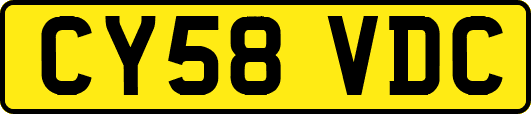 CY58VDC