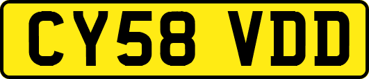CY58VDD
