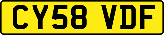 CY58VDF