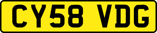 CY58VDG