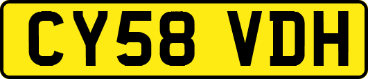 CY58VDH