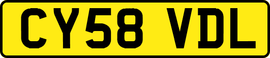 CY58VDL
