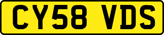 CY58VDS
