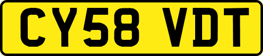 CY58VDT