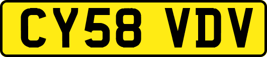 CY58VDV