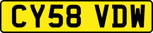 CY58VDW