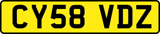 CY58VDZ