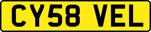 CY58VEL
