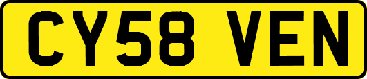 CY58VEN