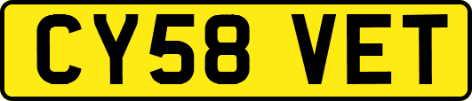 CY58VET