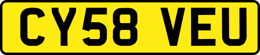 CY58VEU