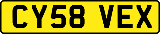 CY58VEX
