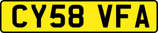 CY58VFA