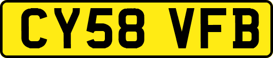 CY58VFB