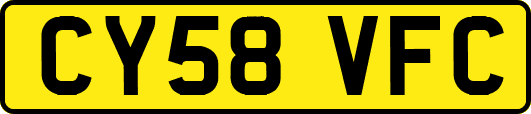 CY58VFC