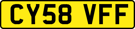 CY58VFF