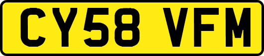 CY58VFM