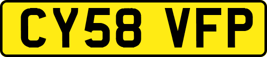 CY58VFP