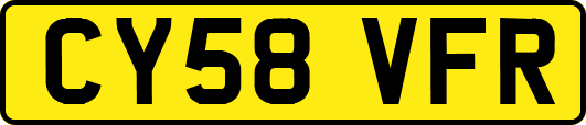 CY58VFR