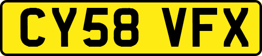 CY58VFX