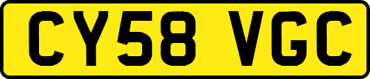 CY58VGC