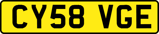 CY58VGE