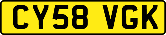CY58VGK