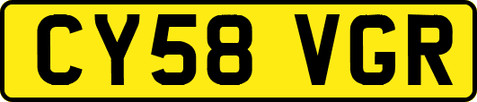 CY58VGR