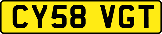 CY58VGT