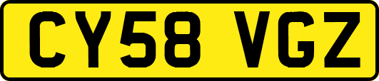 CY58VGZ