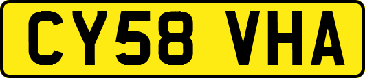 CY58VHA