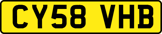CY58VHB