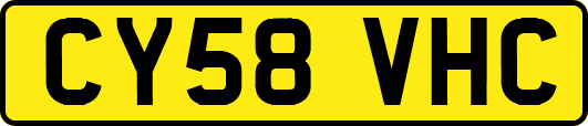 CY58VHC