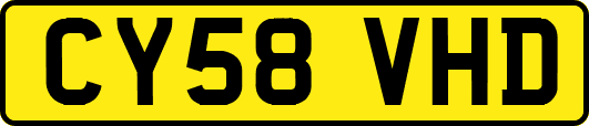 CY58VHD