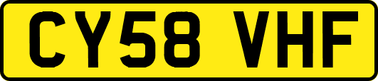 CY58VHF