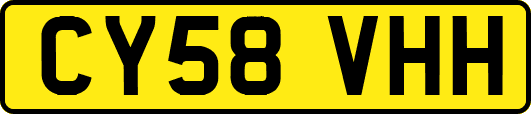 CY58VHH