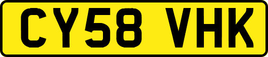 CY58VHK