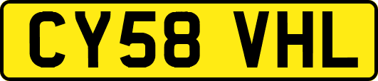 CY58VHL